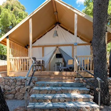 公寓式酒店 Wine Adriatic Mikulic 4*