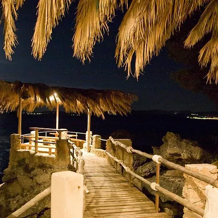 Aparthotel Wine Adriatic Mikulic 4*
