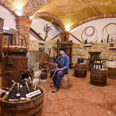 Wine Adriatic Mikulic 4*