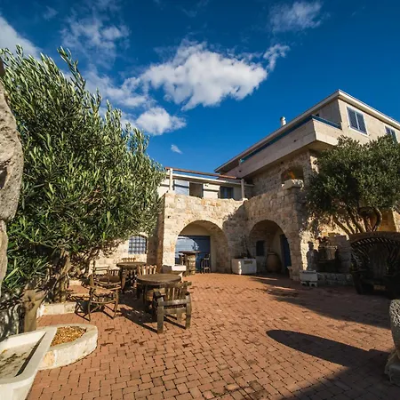 Aparthotel Wine Adriatic Mikulic