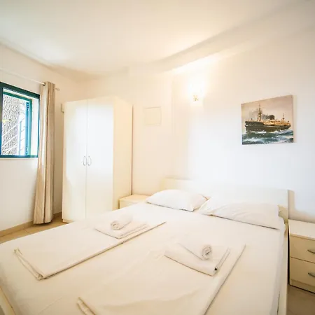 Wine Adriatic Mikulic Aparthotel 4*