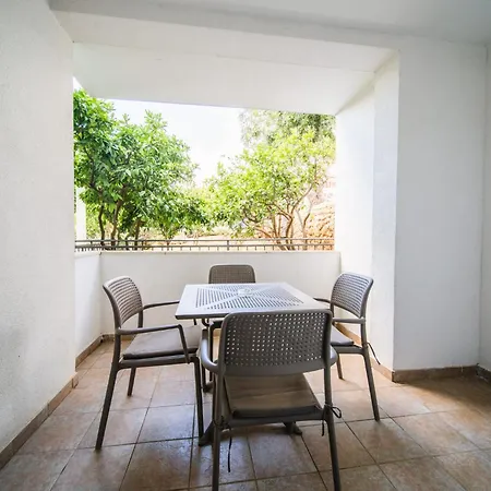 Wine Adriatic Mikulic 4*