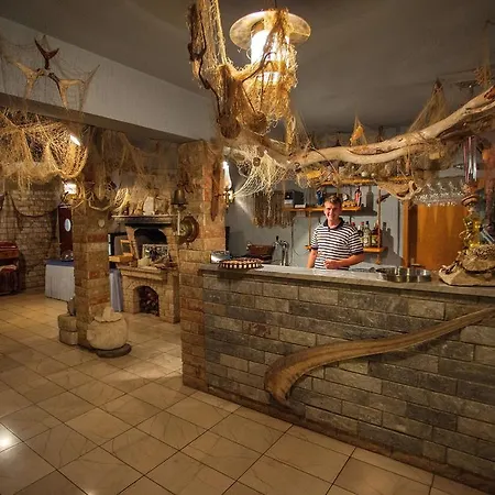 公寓式酒店 Wine Adriatic Mikulic