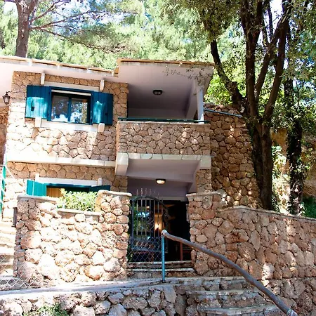 Aparthotel Wine Adriatic Mikulic