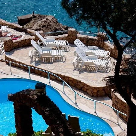 Wine Adriatic Mikulic Aparthotel
