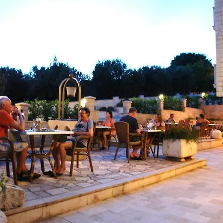Aparthotel Wine Adriatic Mikulic 4*