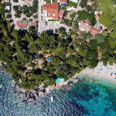 Wine Adriatic Mikulic 4*