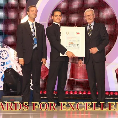 公寓式酒店 Wine Adriatic Mikulic 奥瑞比克