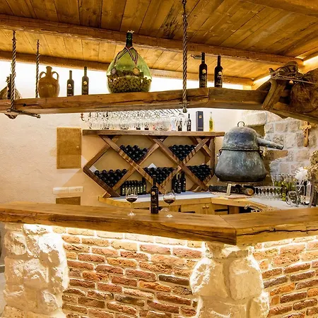 Wine Adriatic Mikulic Aparthotel