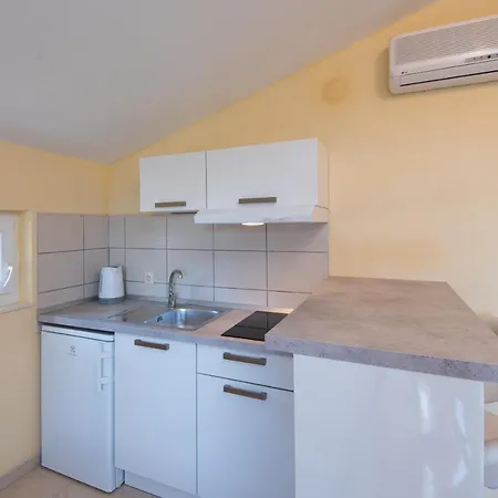 公寓式酒店 Wine Adriatic Mikulic