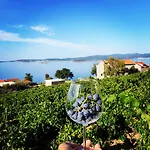 Wine Adriatic Mikulic Apartahotel