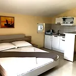 Apartahotel Wine Adriatic Mikulic Orebić