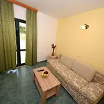 Apartahotel Wine Adriatic Mikulic 4*