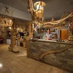 Апарт-отель Wine Resort Adriatic Mikulic