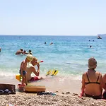 Wine Adriatic Mikulic Apartahotel 4*