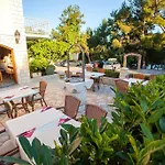 Wine Adriatic Mikulic Apartahotel 4*