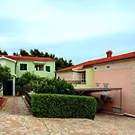 Apartahotel Wine Adriatic Mikulic Orebić