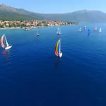 Apartahotel Wine Adriatic Mikulic