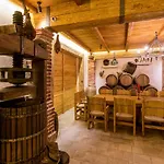 Wine Adriatic Mikulic Orebić