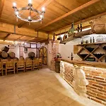 Apartahotel Wine Adriatic Mikulic 4*