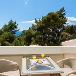 Wine Adriatic Mikulic Apartahotel Orebić