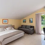 Apartahotel Wine Adriatic Mikulic Orebić