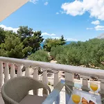 Wine Resort Adriatic Mikulic 4* Оребич