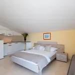 Apartahotel Wine Adriatic Mikulic 4*