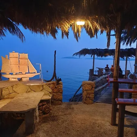 Wine Adriatic Mikulic Lejlighedshotel