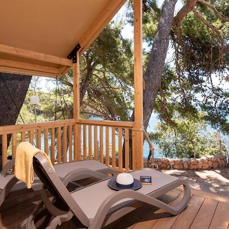 아파트호텔 Wine Adriatic Mikulic 오레비츠