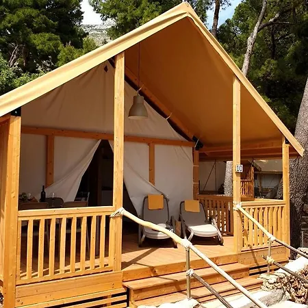 아파트호텔 Wine Adriatic Mikulic 오레비츠