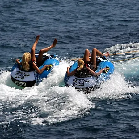 아파트호텔 Wine Adriatic Mikulic 오레비츠