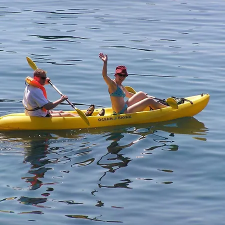 Wine Adriatic Mikulic 오레비츠