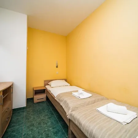 Lejlighedshotel Wine Adriatic Mikulic Orebić