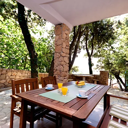 아파트호텔 Wine Adriatic Mikulic 오레비츠