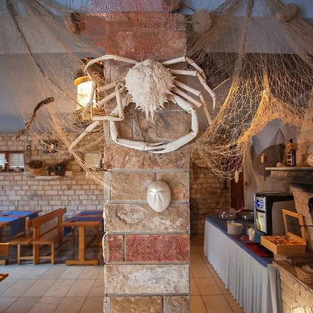 Wine Resort Adriatic Mikulic Orebic