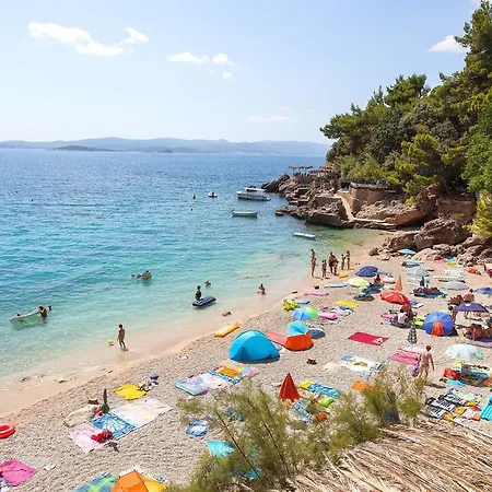 Wine Resort Adriatic Mikulic 4*