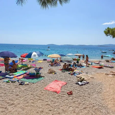 아파트호텔 Wine Adriatic Mikulic 오레비츠