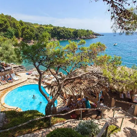 Aparthotel Wine Resort Adriatic Mikulic