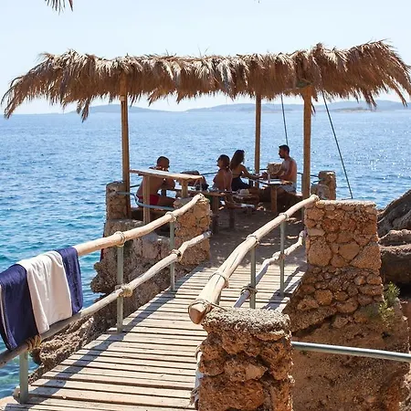 Wine Resort Adriatic Mikulic 4*