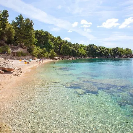 Wine Resort Adriatic Mikulic 4*