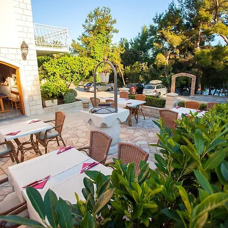 Wine Adriatic Mikulic Lejlighedshotel 4*