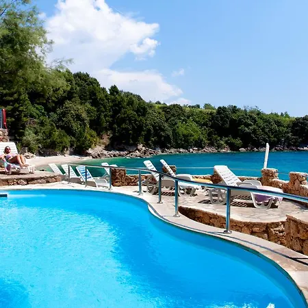 Wine Resort Adriatic Mikulic Aparthotel