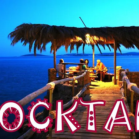 Wine Adriatic Mikulic 오레비츠