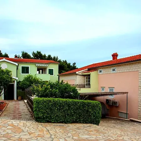 아파트호텔 Wine Adriatic Mikulic 오레비츠