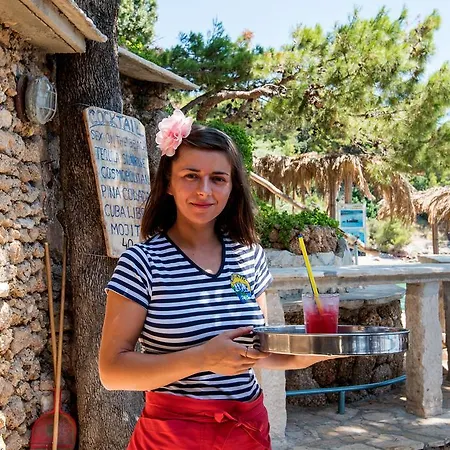 아파트호텔 Wine Adriatic Mikulic 4*