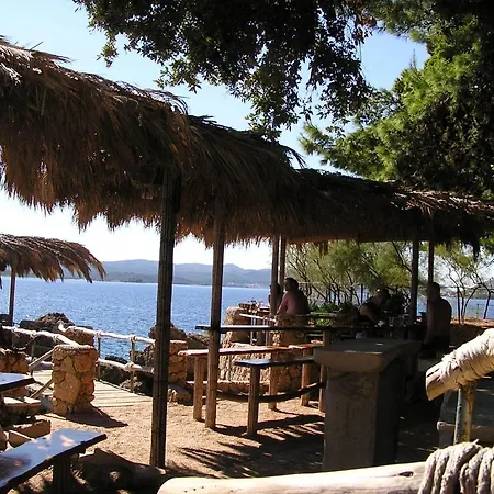 شقة فندقية Wine Adriatic Mikulic أوروبيتش
