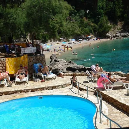 Wine Adriatic Mikulic 아파트호텔 4*