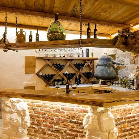Wine Adriatic Mikulic Lejlighedshotel