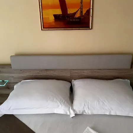 Wine Adriatic Mikulic Lejlighedshotel 4*